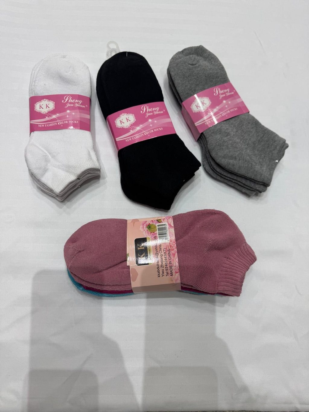 winter socks