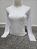 Undershirts Long Sleeve #2