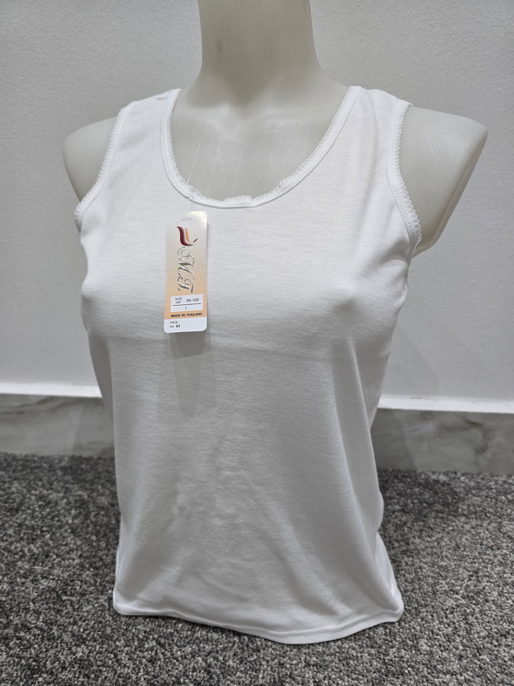 tank tops