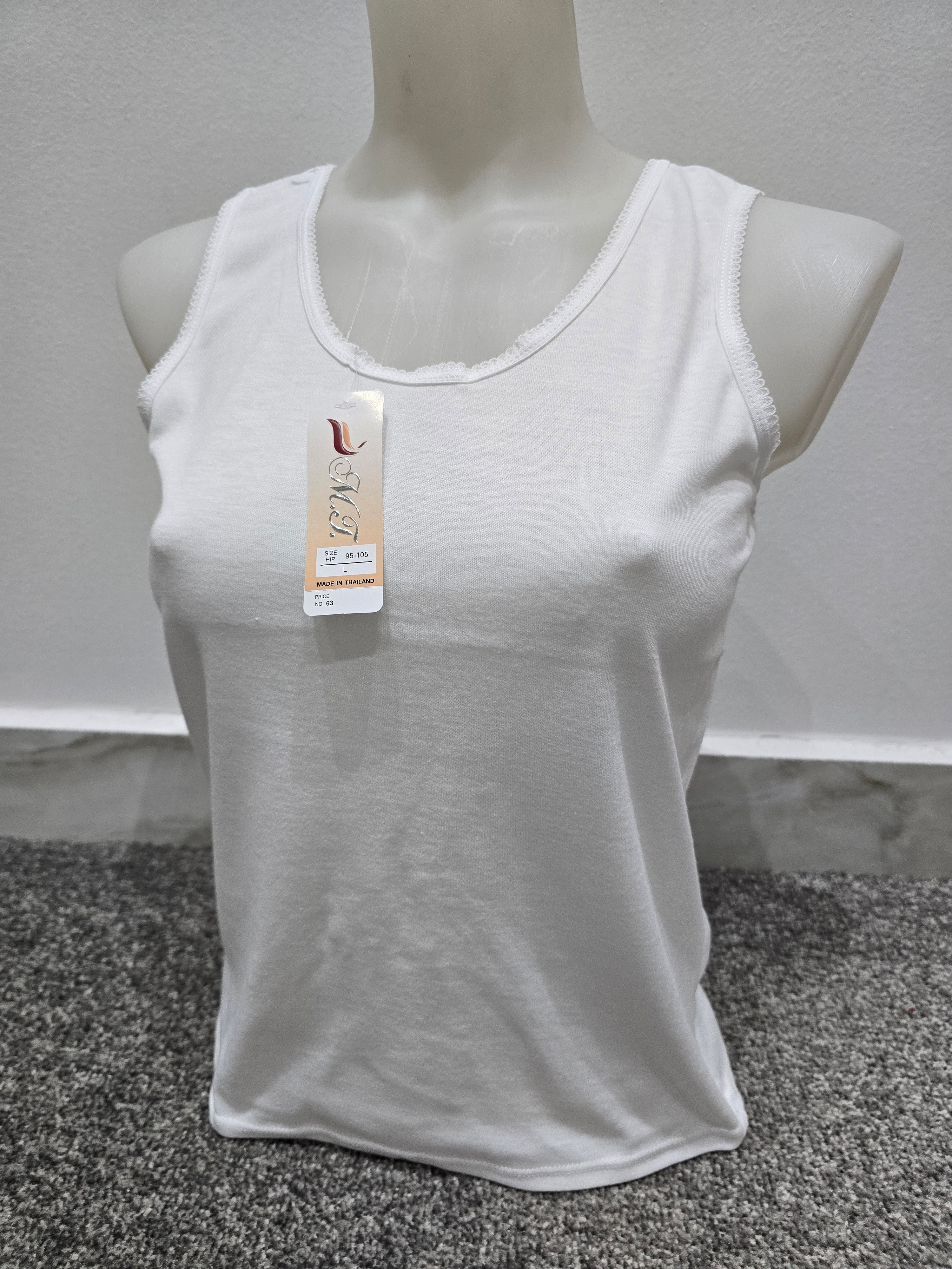 tank tops