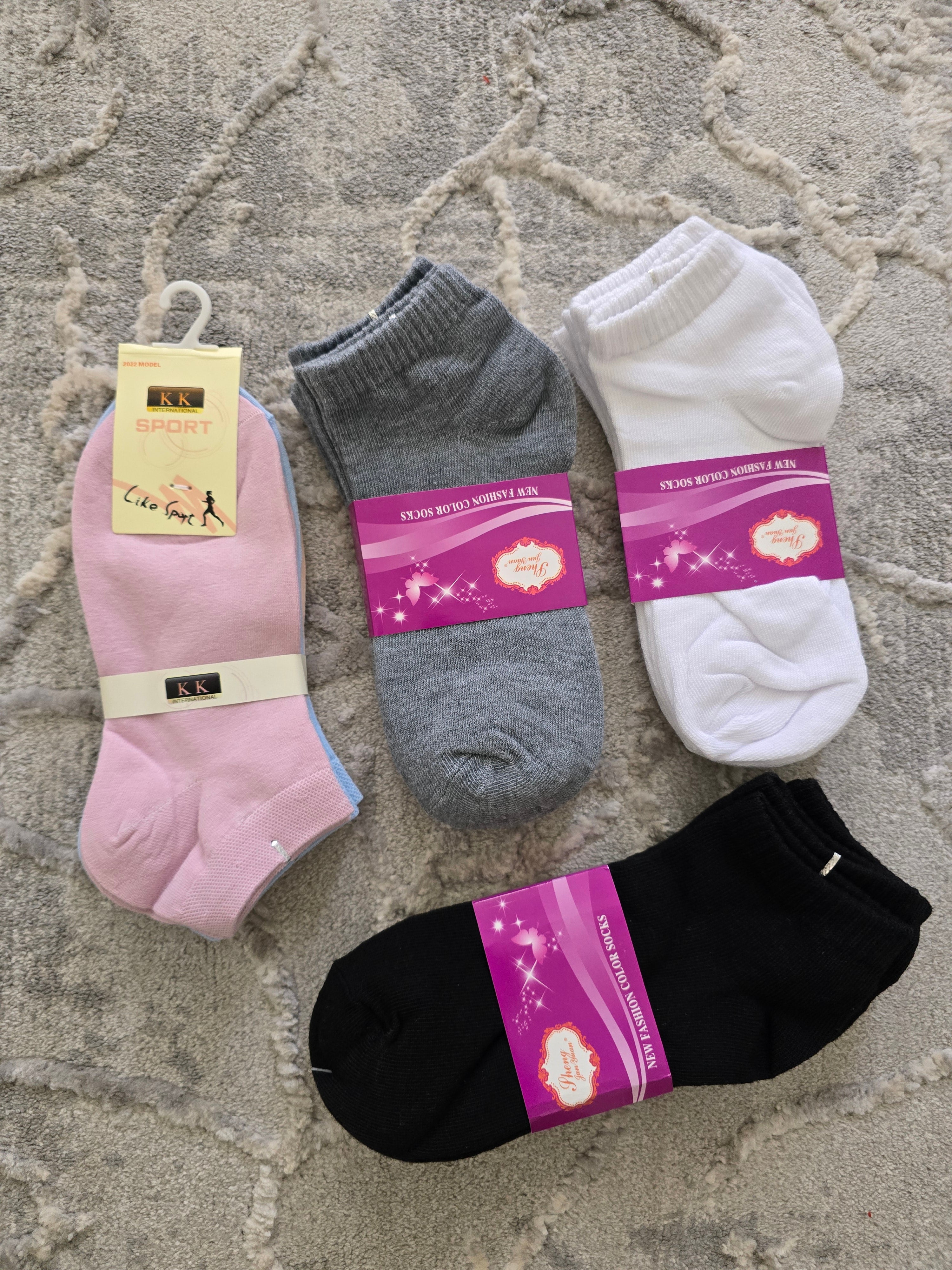 socks