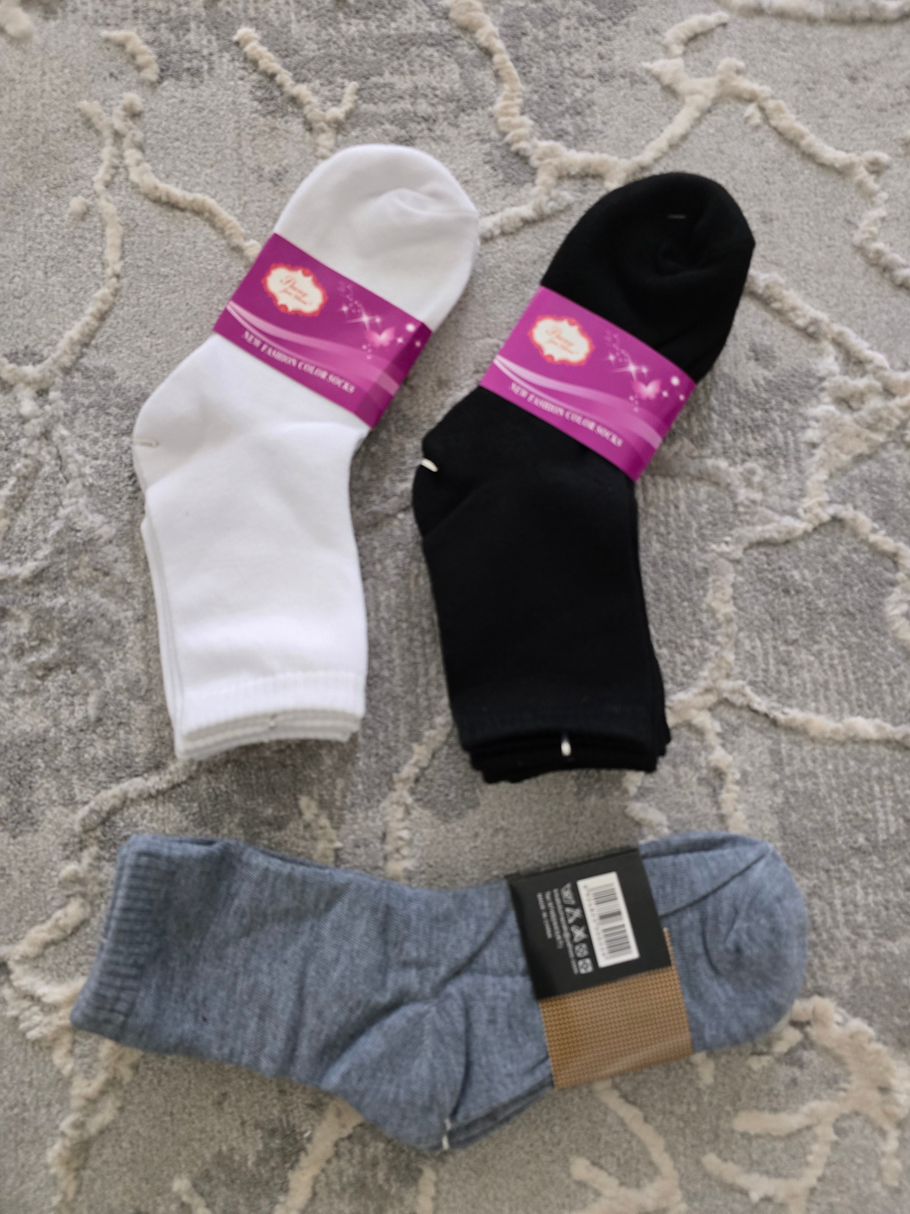 socks