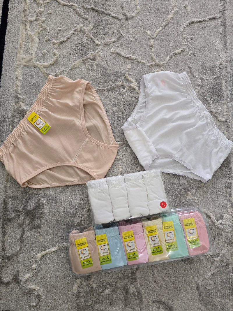 Underwear