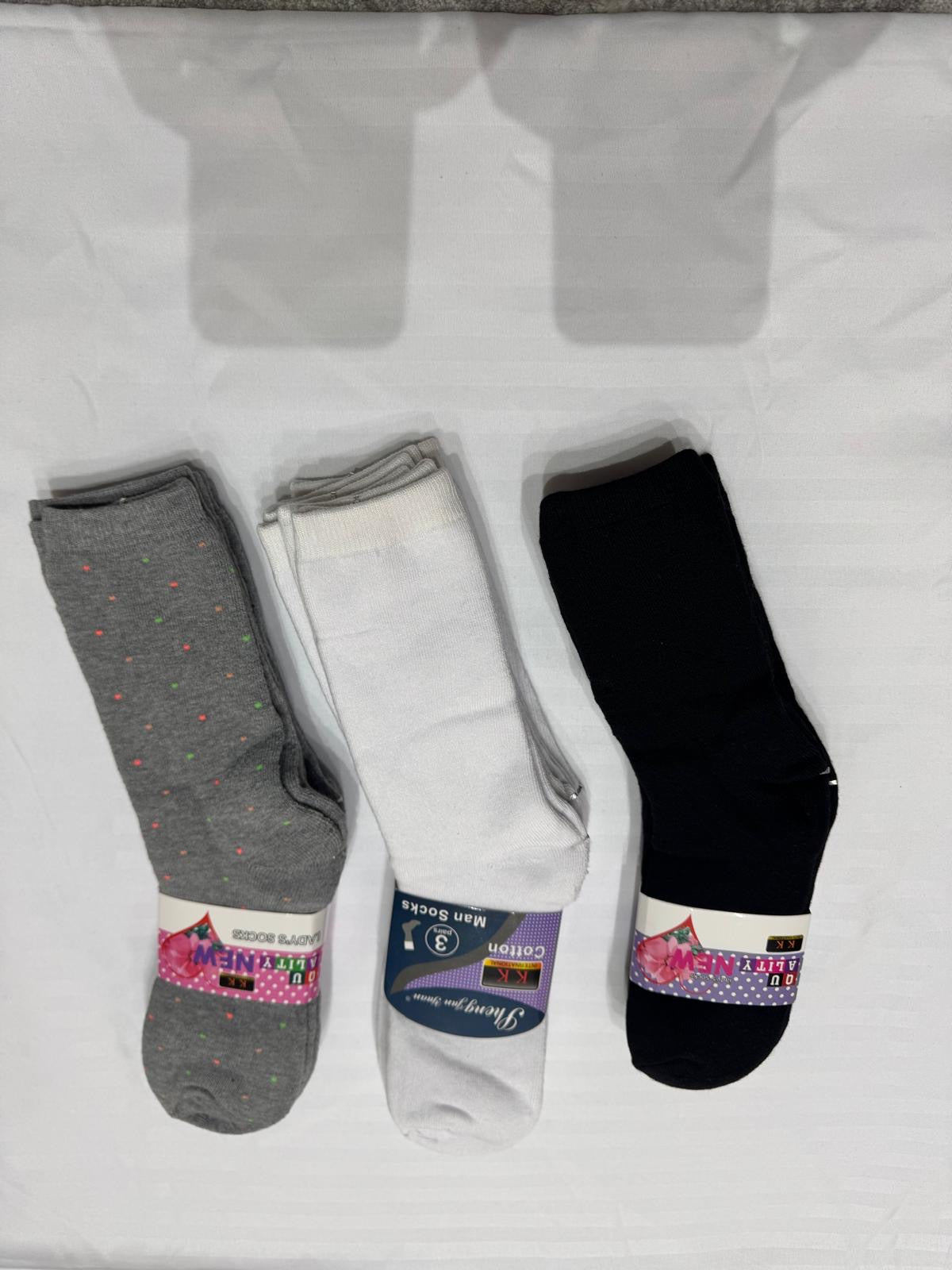 winter socks