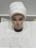 cap for winter