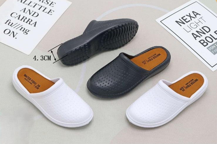 Shoes & Socks