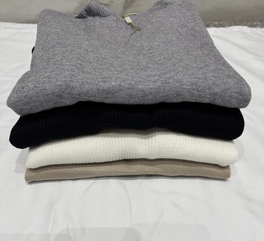 winter Body