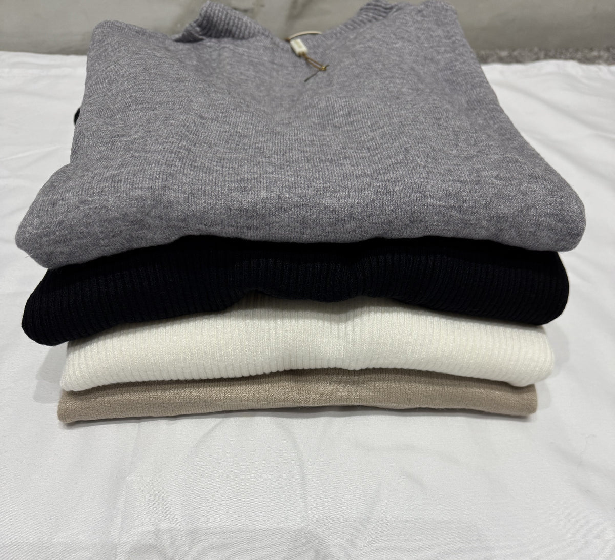 winter Body