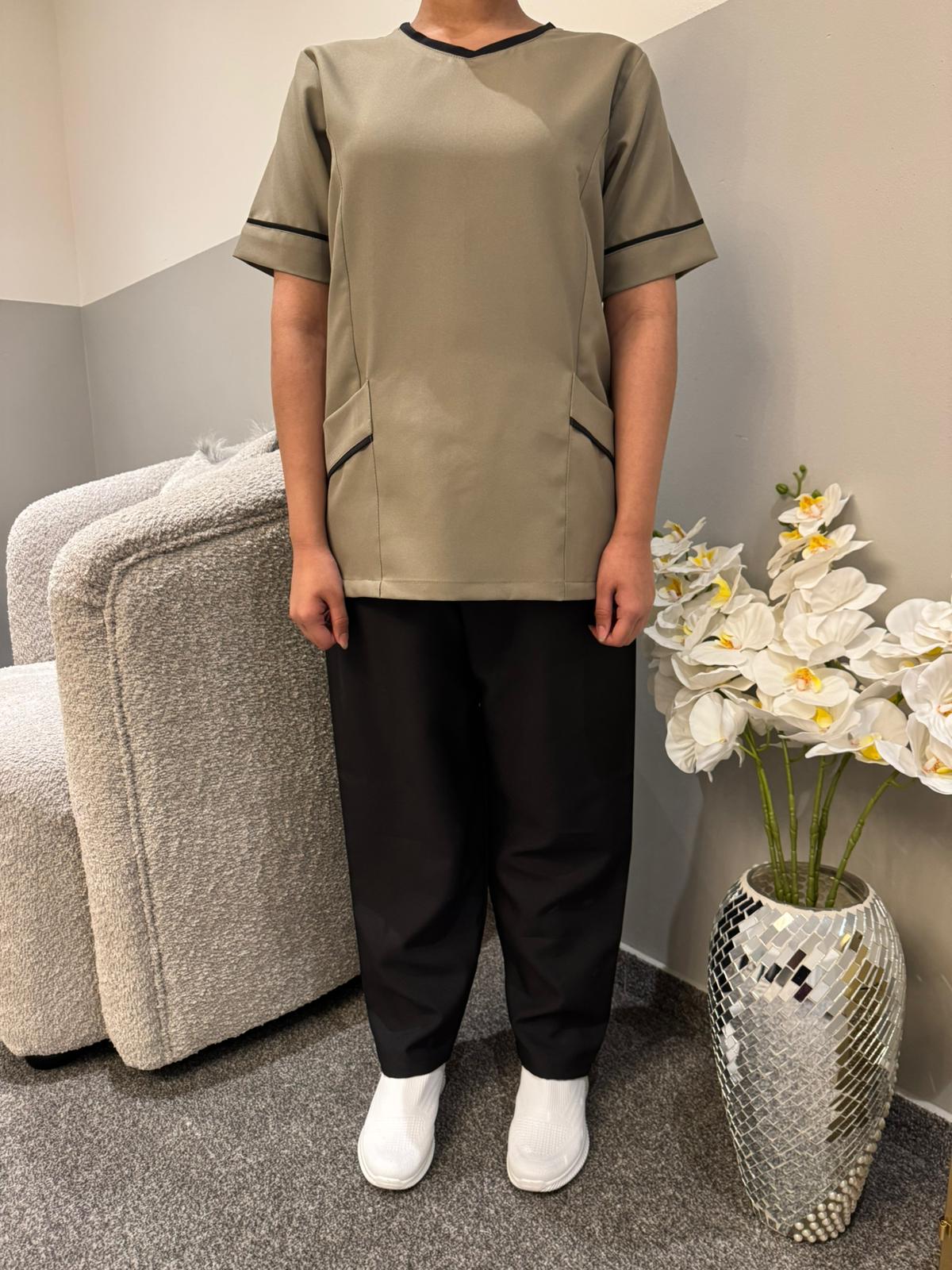 Short  sleeve #4