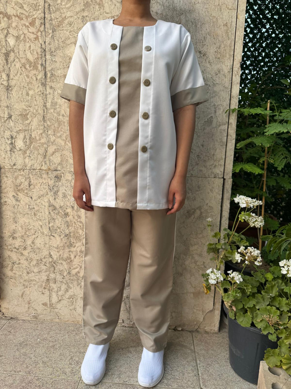 Short Sleeve #19