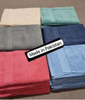 towel