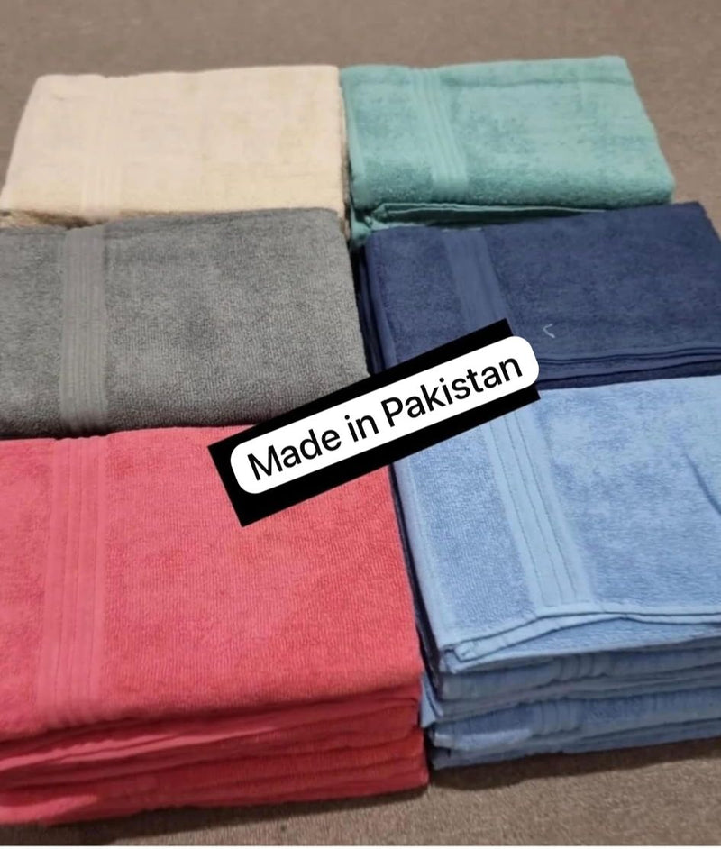 Towels