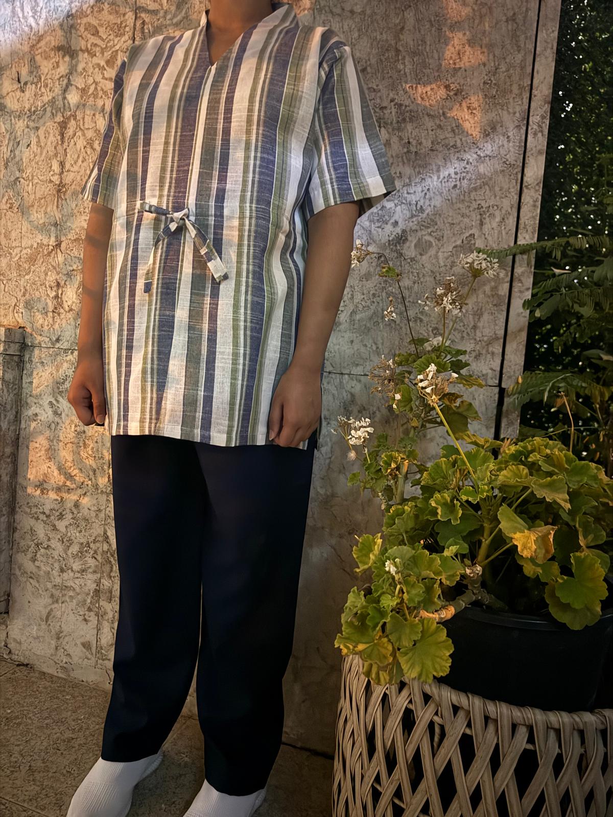 Short sleeve #15