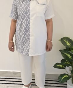 clothes for maids