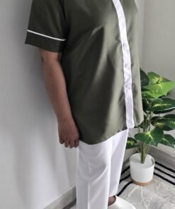 clothes for maids