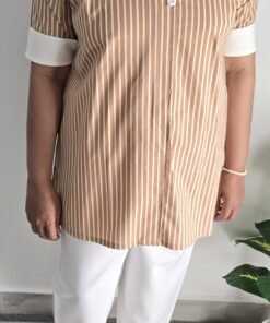 Alternative view of clothes for maids