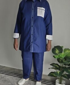 Alternative view of clothes for maids