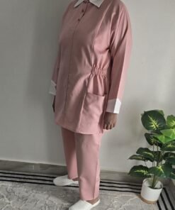 Alternative view of clothes for maids