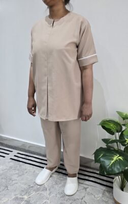 clothes for maids
