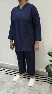 clothes for maids