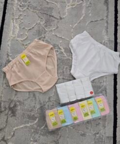 underwear & sleepwear