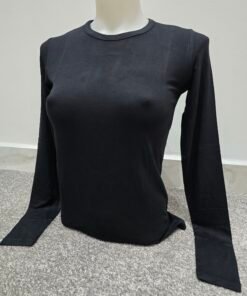 Alternative view of inner wear