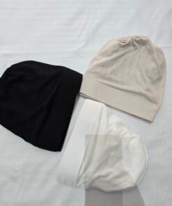 cap for hijab