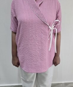 Alternative view of clothes for maids