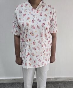 Alternative view of uniform