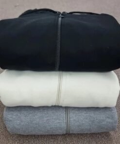 Alternative view of JACKET