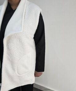 Alternative view of JACKET