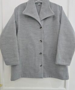 Alternative view of JACKET