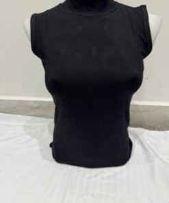 Alternative view of inner wear