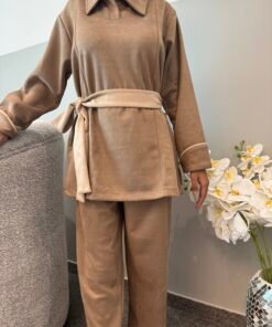 Alternative view of FULL SLEEVE UNIFORM