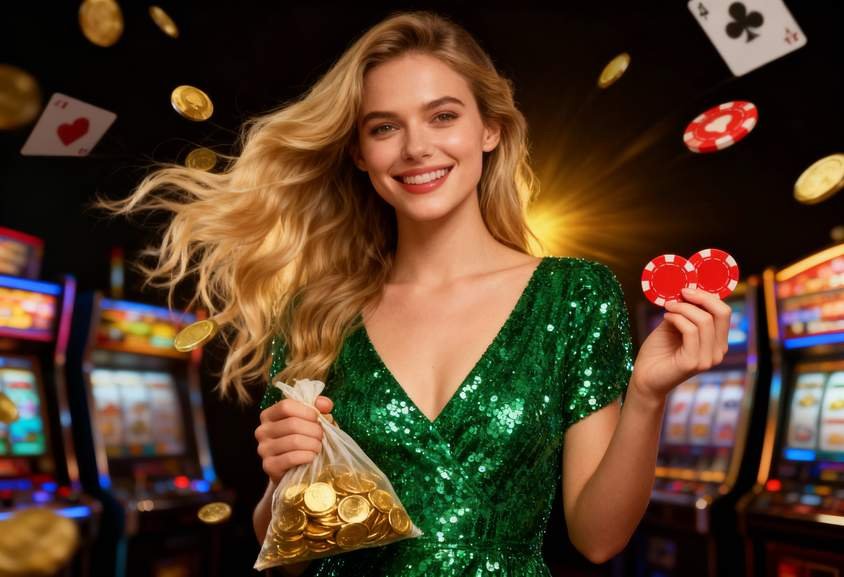Casinos en ligne : les avantages et les inconvénients des cryptomonnaies
