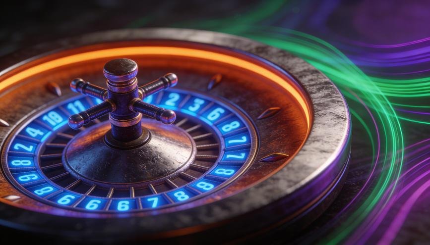 Gratis Demo Modus voor Games bij Winspark Casino