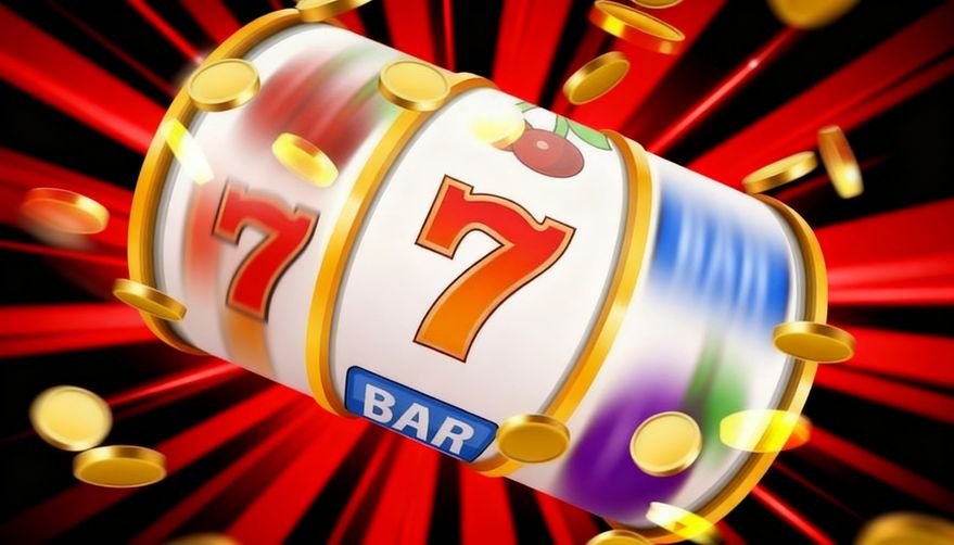 Hoe Online Casinos Geld Verdienen