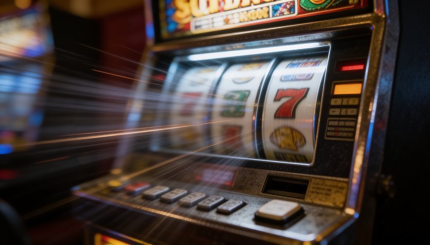 Jeton Rouge Casino - Une Revue Détallée