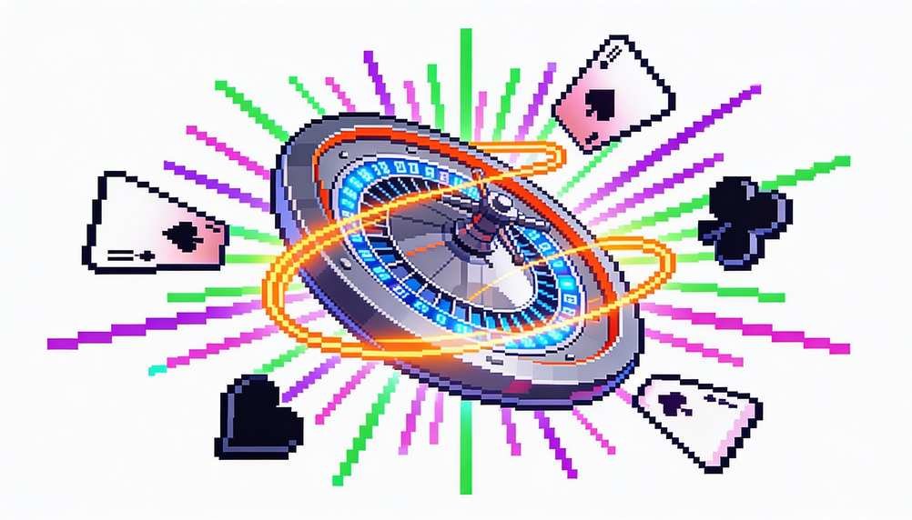 Love Casino or Another Casino? Alternatives and Comparison