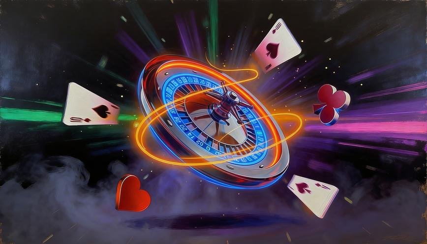 Low Volatility vs High Volatility Slots: Understanding the Difference