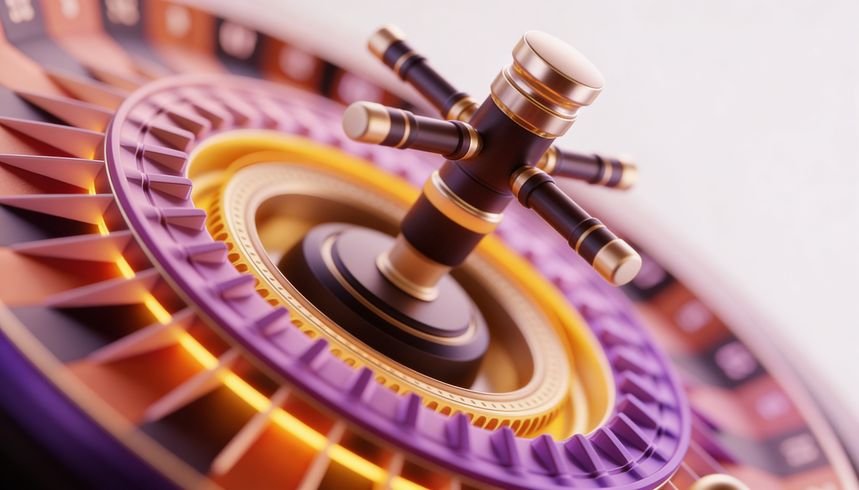 Opplevelsen av Live Dealer i Rebellion Casino