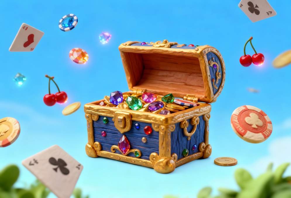 Supprimer son profil de Casino Lucky Treasure : étapes et conséquences