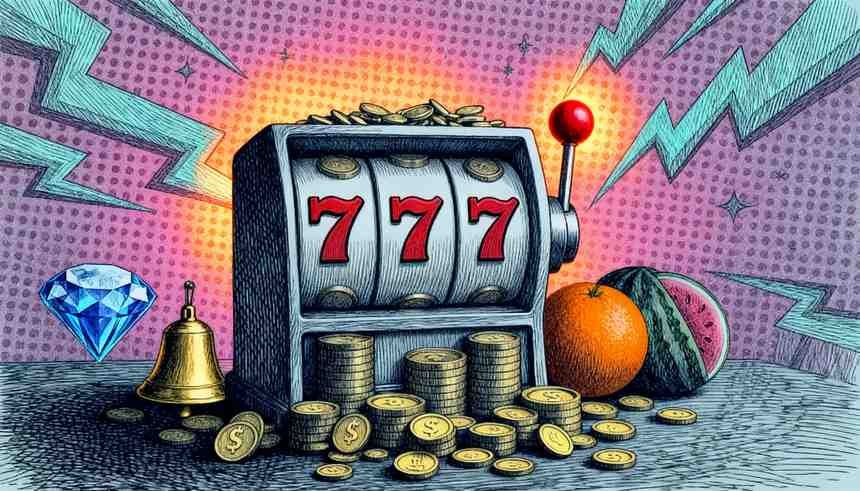 CrazyWinners Casino Geschenke - Alles, was Sie wissen müssen