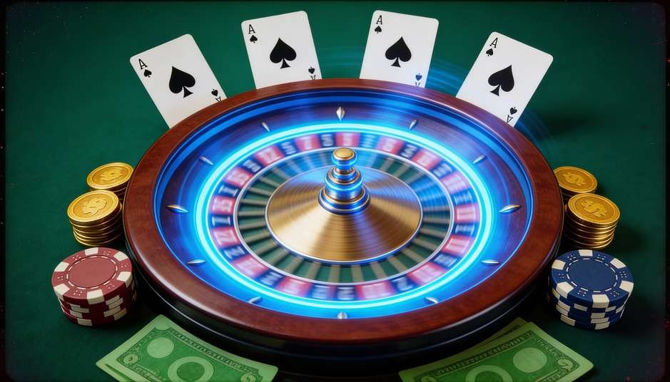 FruityChance Casino: Understanding Casino Legality and Regulations