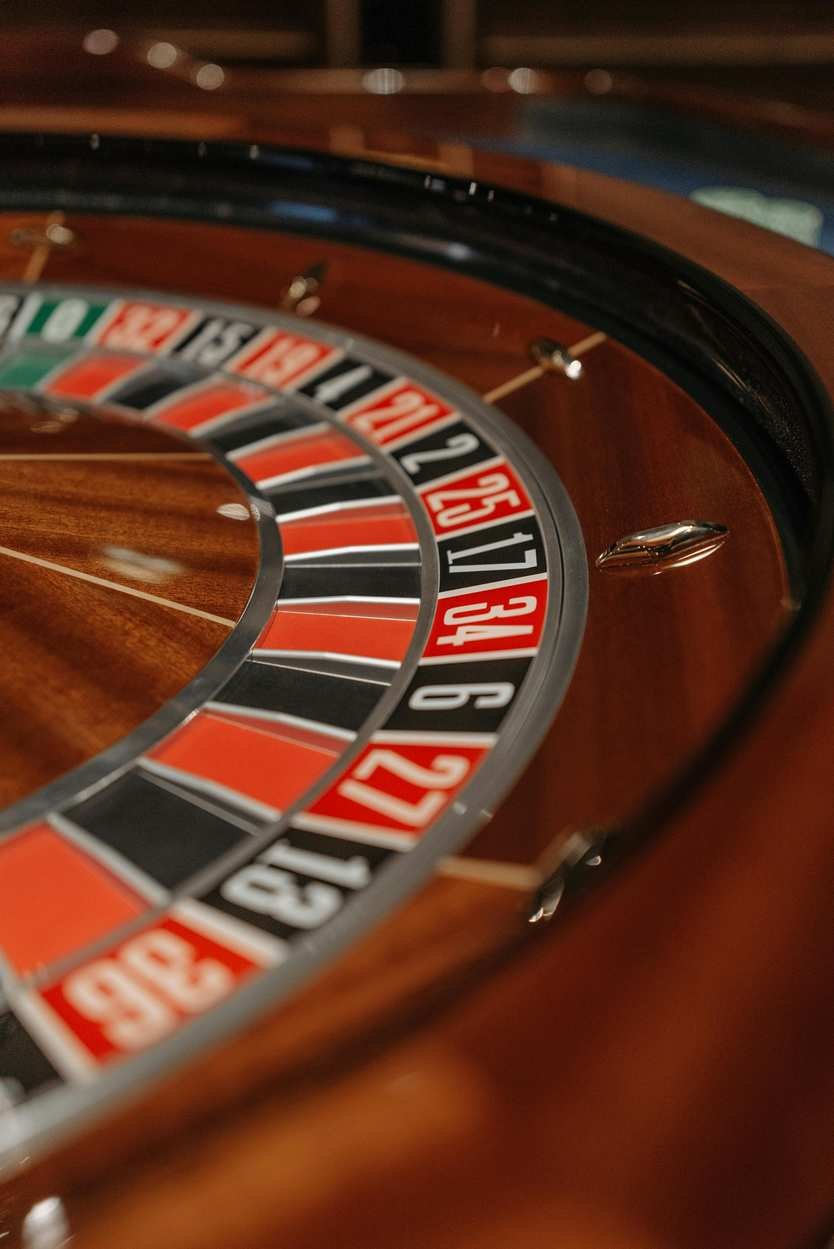 How to Register at WooSpin Casino