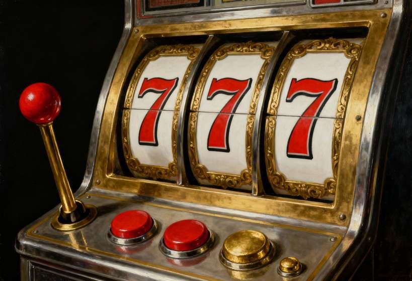 Nove Queixas Comuns em Casinos