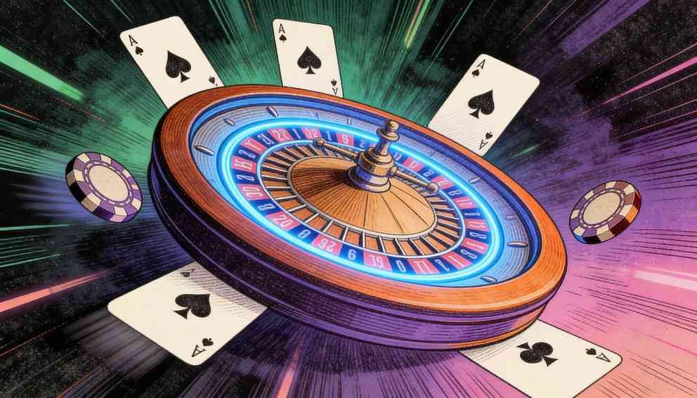 Omni Slots Casino VIP Program