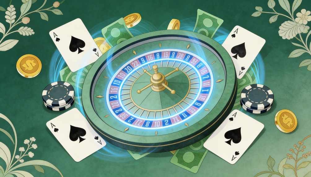 Ritzo Casino: Un'Analisi Approfondita della Licenza e della Sicurezza