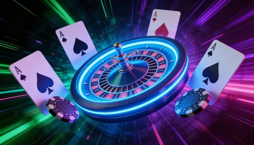 Verantwortungsvolles Gaming: Der Schlüssel zu einem sicheren Glücksspielerlebnis